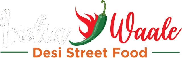 IndiaWaale Desi Street Food