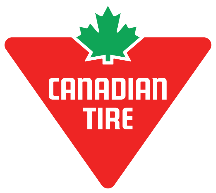 Canadian Tire logo