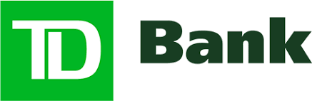 TD Bank logo